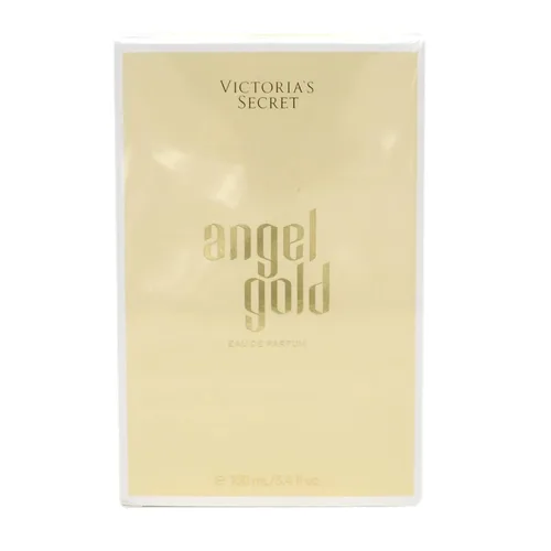 Miniatura 3 de Victoria's Secret Angel Gold Eau De Parfum 3.4 Fl Oz