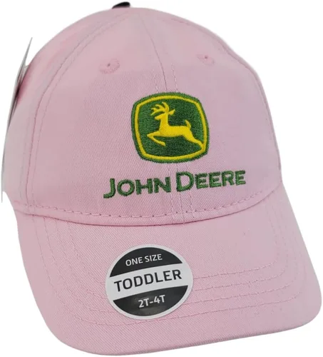 Miniatura 18 de John Deere Gorra de béisbol para niños