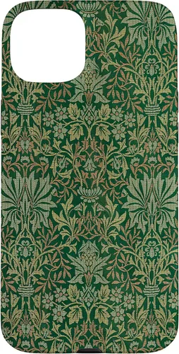 Miniatura 9 de Funda para iPhone 12 mini William Morris Flower Garden