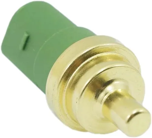 Miniatura 5 de Car Coolant Temperature Sensor for Audi S4 2000-2009 Water Temperature Sensor 059919501A 078919501C