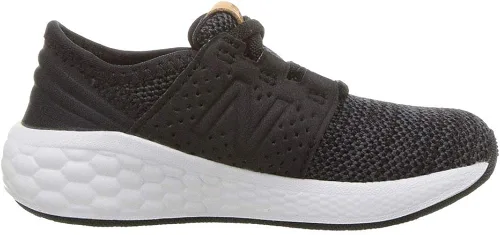 Miniatura 7 de New Balance - Tenis para correr Cruz V2 para niño con espuma fresca