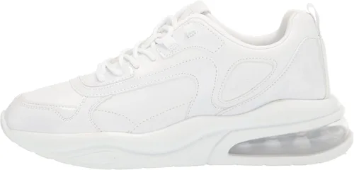 Miniatura 8 de GUESS Fever - Tenis para mujer