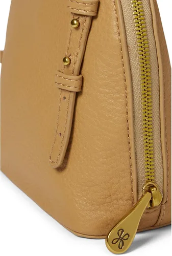 Miniatura 4 de HOBO Nash - Bolso de mano para mujer, correa cruzada ajustable con parte inferior plana e interior forrado, duradero y hermoso bolso