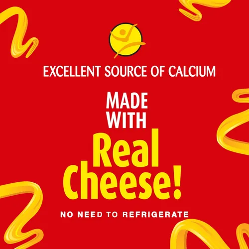 Miniatura 7 de Easy Cheese Aperitivo de queso cheddar afilado, 8 onzas