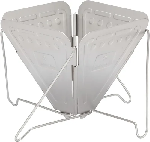 Miniatura 2 de Snow Peak, café por goteo, plegable, para hombres.