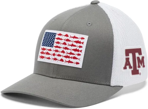 Miniatura 38 de Columbia Gorra de malla PFG XXL
