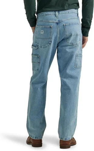 Miniatura 3 de Lee Jeans de carpintero legendarios para hombre