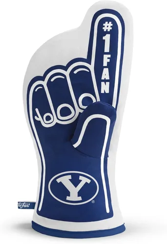 Miniatura 47 de YouTheFan NCAA #1 - Manopla de horno