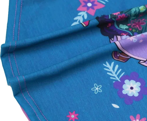 Miniatura 5 de Disney Conjunto de pijama Encanto para niñas