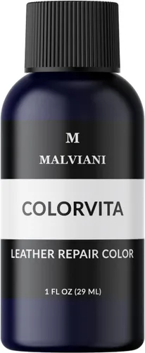 Miniatura 19 de Restaurador de Color de Reparación de Cuero - Marrón Oscuro - Restaura Sofá, Asiento de Coche, Muebles y Sofá 1 oz.