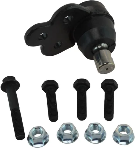 Miniatura 10 de TRQ Junta esférica inferior delantera Compatible con Mazda 626 1998-2002 MPV 2000-2006 5 2006-2012