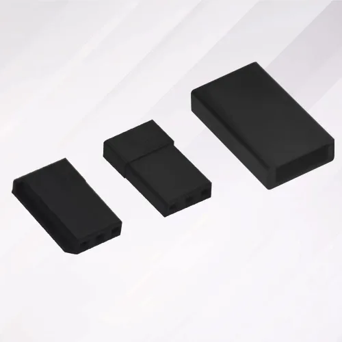 Miniatura 6 de WMYCONGCONG 900 unids servo conector servo cable conector macho hembra pin kit para Futaba estilo servo conector