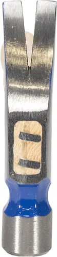 Miniatura 3 de Vaughan & Bushnell 99 Martillo profesional de 16 onzas, color blanco