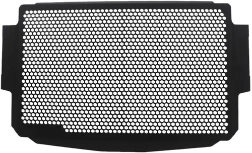 Miniatura 10 de Radiator Grille Guard Motorcycle Accessories Radiator Grill Protector Grille Cover for Ya&maha MT-09/FZ-09 MT09 MT 09 SP XSR900 Tracer 900/GT 2021