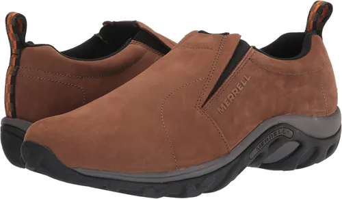 Miniatura 7 de Zapato deslizable Jungle de Merrell, de cuero, para hombre