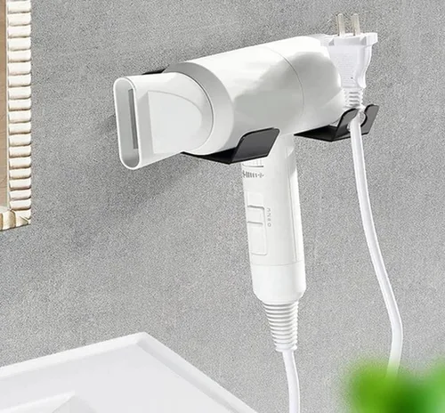 Miniatura 8 de Soporte de mano para ropa, vaporizador de tela, colgador de hierro para planchar, gancho colgante de mano para planchar, accesorios para máquina