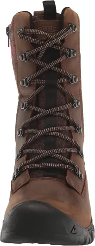 Miniatura 2 de KEEN Women's Greta Tall Classic Waterproof Snow Boot
