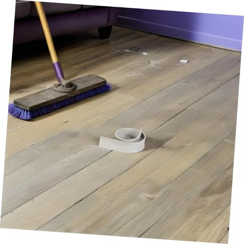 Miniatura 7 de Zerodeko Limpiaparabrisas Home 2pcs Reemplazo de la tira del limpiaparabrisas de cristal para la limpieza del hogar