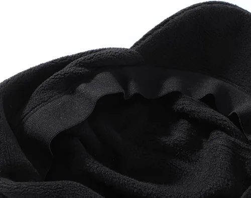 Miniatura 6 de Home Prefer Gorro de invierno para hombre con orejeras deportivas para hombre
