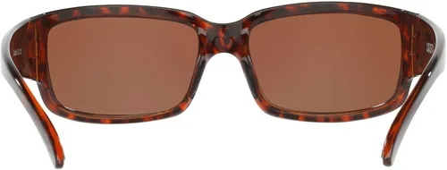 Miniatura 7 de Costa Del Mar Gafas de sol rectangulares Caballito para hombre