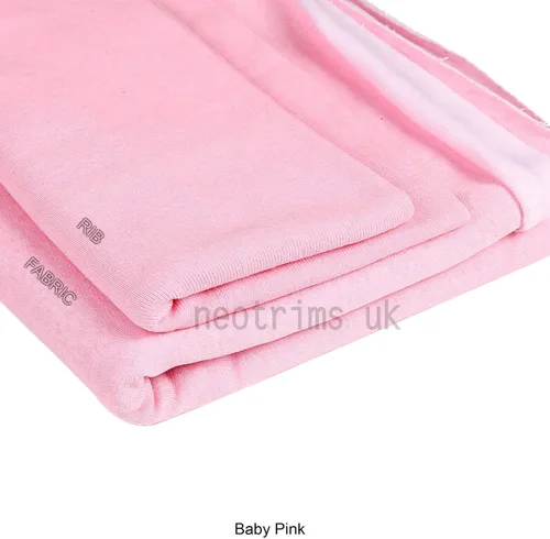 Miniatura 2 de Sudadera de tela para Hoddies y confección. 30 colores de esta sudadera de tela de jersey. Escuelas europeas aprobadas y probadas con espalda