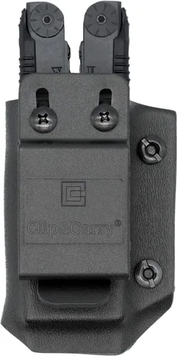 Miniatura 7 de Clip & Carry Kydex - Funda multiherramienta para Gerber Diesel, fabricada en Estados Unidos (multiherramienta no incluida)