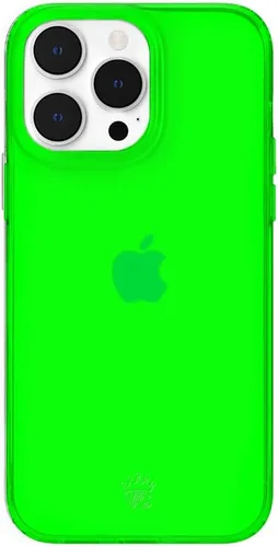 Miniatura 35 de VELVET CAVIAR Funda para iPhone 14 Pro, probada en caídas de 10 pies, color café