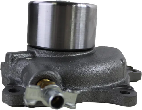 Miniatura 4 de Bomba de agua E-RE518520 para John Deere 4120, 4320, 4520, 4720, 320D, 313, 315, 317, 320, 318D, +++