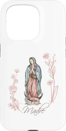 Miniatura 13 de Funda Virgen De Guadalupe para iPhone 11 Virgen De Guadalupe Christian Guadalupe