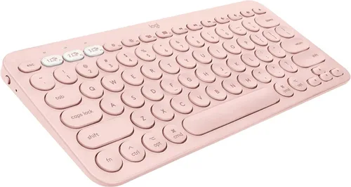 Miniatura 7 de Logitech K380 - Teclado Bluetooth inalámbrico multidispositivo para Mac