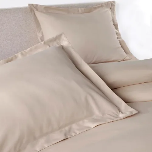 PeachSkinSheets Juego de funda de edredón de enfriamiento suave con nivel de suavidad de 1500 tc, tamaño Queen/Matrimonial, malvavisco tostado