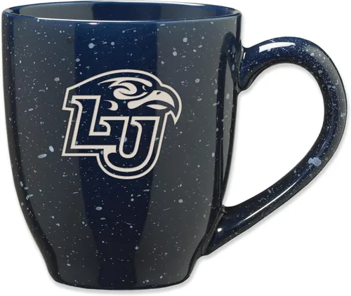 Miniatura 176 de Rico Industries NCAA Virginia Tech Hokies Maroon - Taza de café de cerámica grabada con láser, color del equipo, 16 onzas