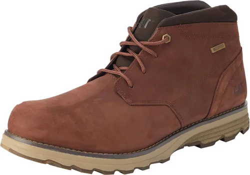 Cat Footwear - Botines clásicos para hombre