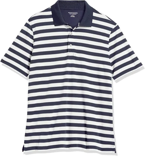 Miniatura 9 de Tienda Essentials Men's Regular-Fit Quick-Dry Golf Polo Shirt (Available in Big & Tall)