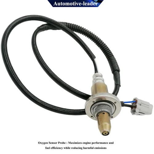 Miniatura 5 de 234-9034 Relación de combustible de aire aguas arriba Sensor de oxígeno O2 de 4 hilos 1 AFR Reemplazo para Subaru 2008-2014 Impreza 2015 WRX