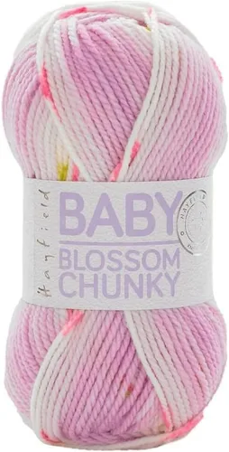 Miniatura 9 de Baby Blossom Chunky - Bluebell (351) - 3.53 oz