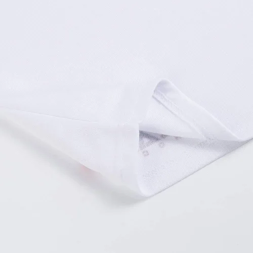 Miniatura 5 de EALER Camiseta de práctica de hockey sobre hielo en blanco de la serie H80 para hombres y niños, adultos y jóvenes