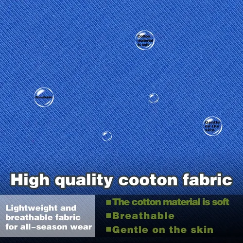 Miniatura 5 de Paiaite 6 piezas de camisa lisa para perro, camisas sin mangas de algodón para cachorros, ropa transpirable para mascotas, camiseta sin mangas