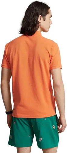 Miniatura 5 de Polo Ralph Lauren - Camiseta Polo de malla de corte clásico.