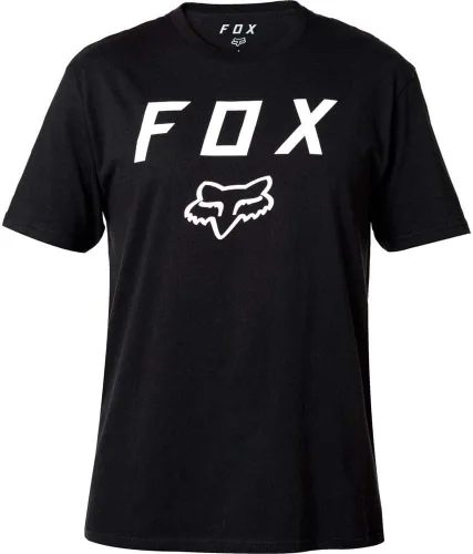 Miniatura 3 de Fox Racing Mens Legacy Moth Short Sleeve Tee