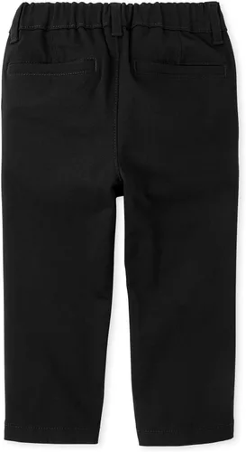 Miniatura 13 de The Children's Place and Toddler Stretch Straight Chino Pants