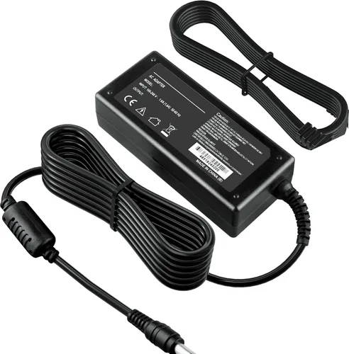 Reemplazo del adaptador de CA para Samsung C32T550FDN LC32T550FDNXZA Monitor Cable de fuente de alimentación PSU