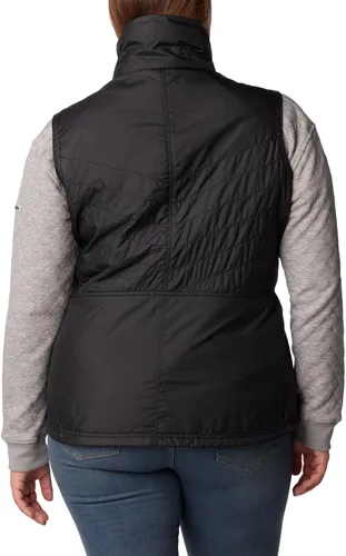 Miniatura 8 de Columbia Chaleco Mix It Around Ii para mujer