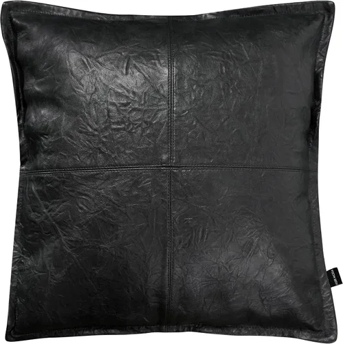 Miniatura 47 de Funda de almohada de piel de cordero – Funda de cojín decorativa para sofá – Fundas para sala de estar y dormitorio, 22 x 22 pulgadas – Paquete de 2