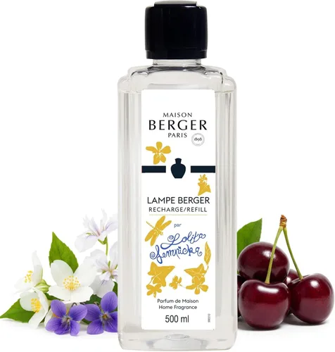 Miniatura 23 de Marea Atlántica Repuesto de fragancia Lampe Berger de Maison Berger para difusor de aceite de fragancia del hogar Purifica y perfuma tu hogar