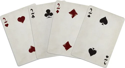Miniatura 5 de Gents of Fortune - Juego de cartas Gent Supply
