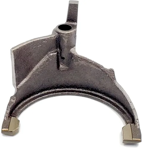 Miniatura 3 de GM 1-2 HORQUILLA DE CAMBIOS PARA SM465 4SPD TRANSMISIÓN (Cubierta superior de hierro fundido), WT304-23