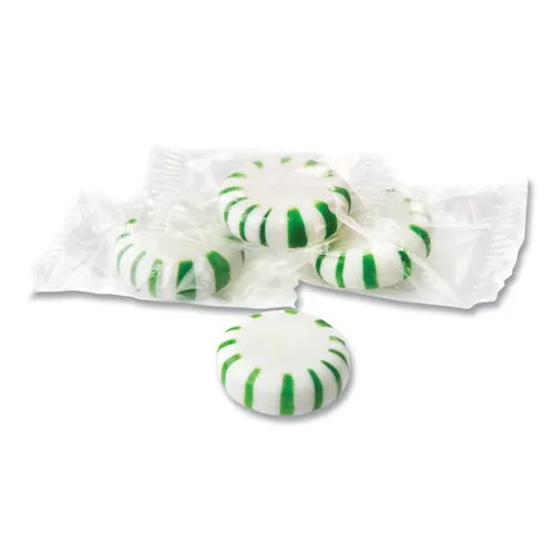 Miniatura 2 de Office Snax Tina de caramelos Starlight Spearmints