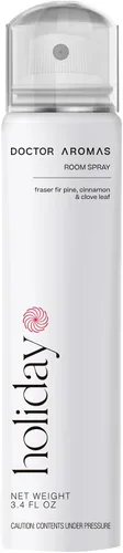 Miniatura 28 de Doctor Aromas Premium Air & Room Spray - Fragancia de larga duración de lima y jengibre para el hogar, dormitorio o baño, alimentado por Everspray