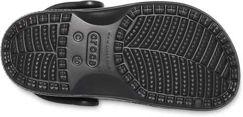 Miniatura 3 de Crocs Zuecos Baya unisex para niños